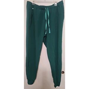 Women's Figs Zamora Jogger scrub pants XLT